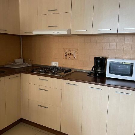 Sea Escape Apartment Mamaia Exterior photo