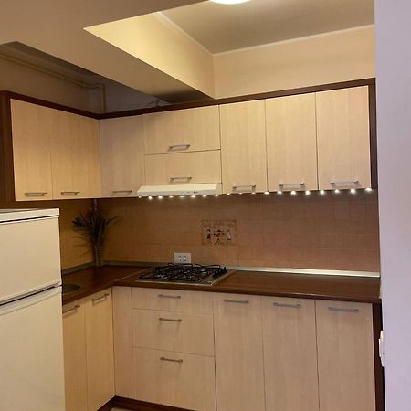 Sea Escape Apartment Mamaia Exterior photo