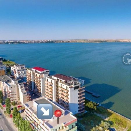Sea Escape Apartment Mamaia Exterior photo