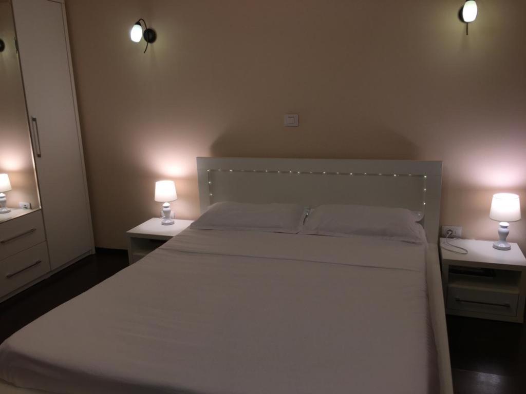 Sea Escape Apartment Mamaia Exterior photo