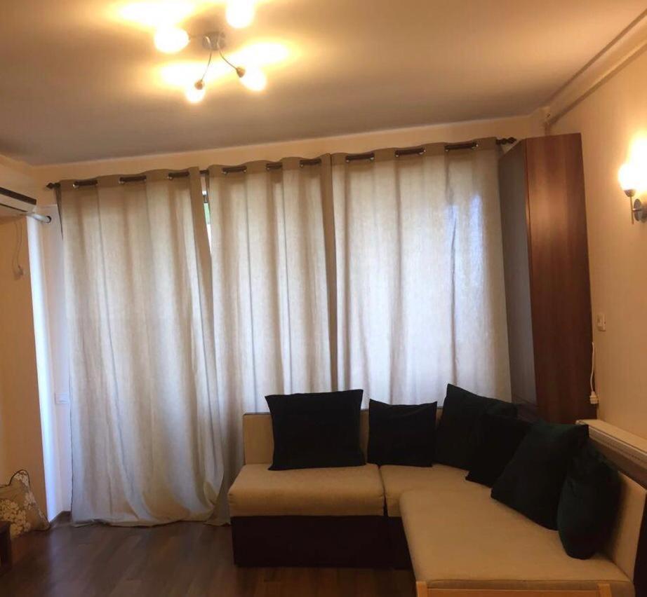 Sea Escape Apartment Mamaia Exterior photo