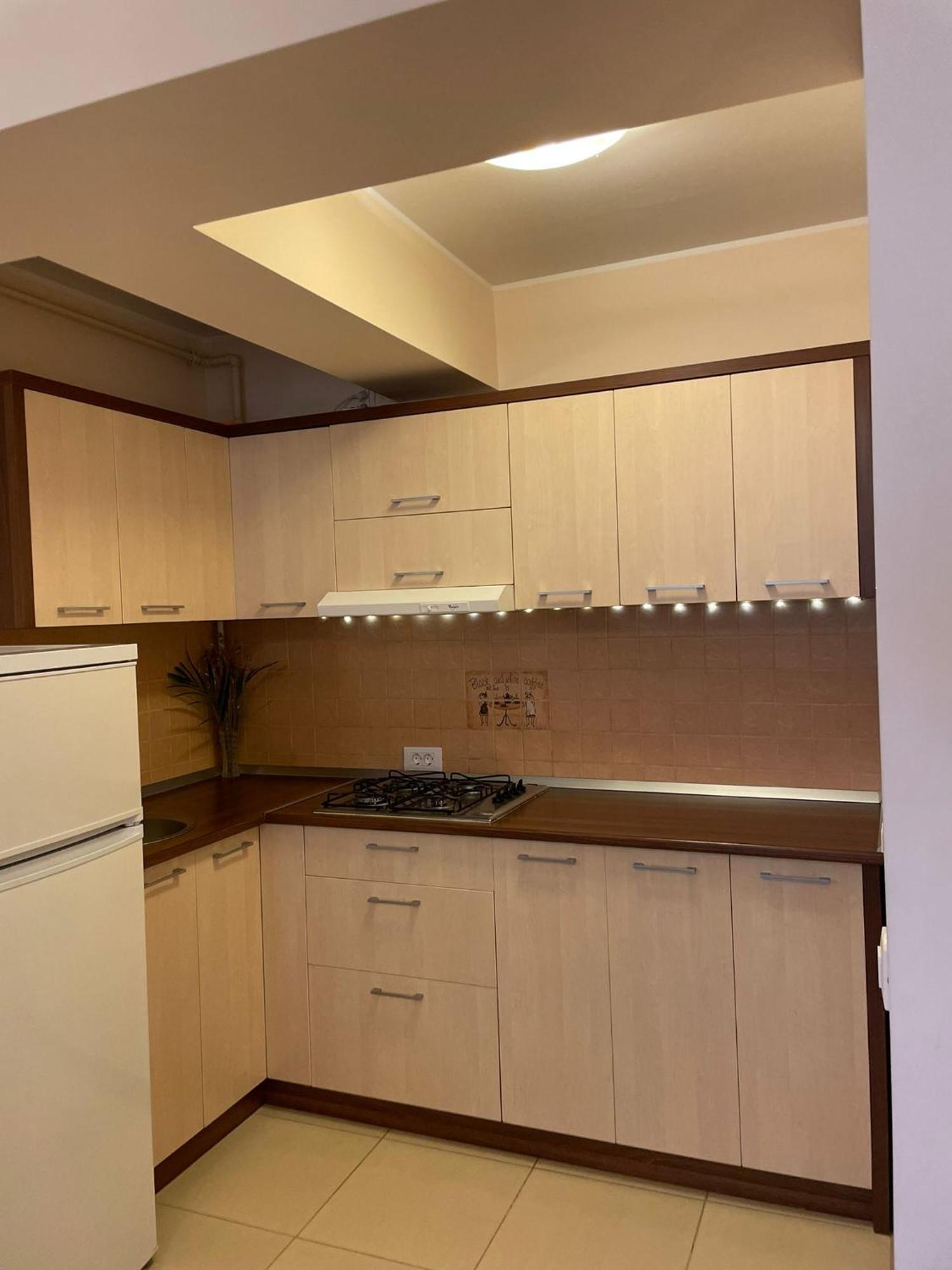 Sea Escape Apartment Mamaia Exterior photo